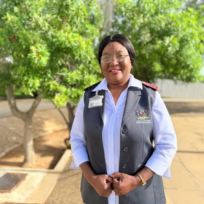 Audrin Mathe unpacks Genocide Remembrance Day celebrations - Desert Radio